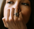 SIGNS / RING