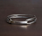 TRACK BRACELET