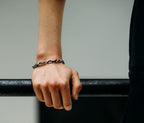 ANCHOR CHAIN BRACELET
