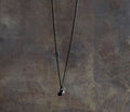 MINI SKULL NECKLACE