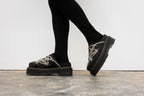 QUAD SOLE MEGA MULE