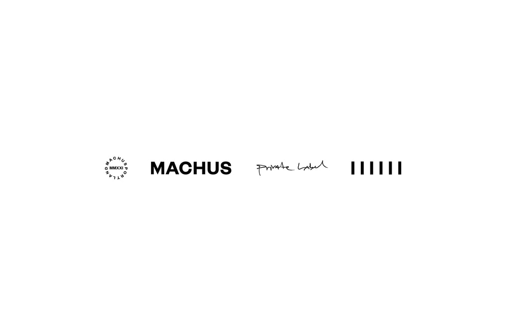 MACHUS PHYSICAL GIFT CARD Gift Certificate