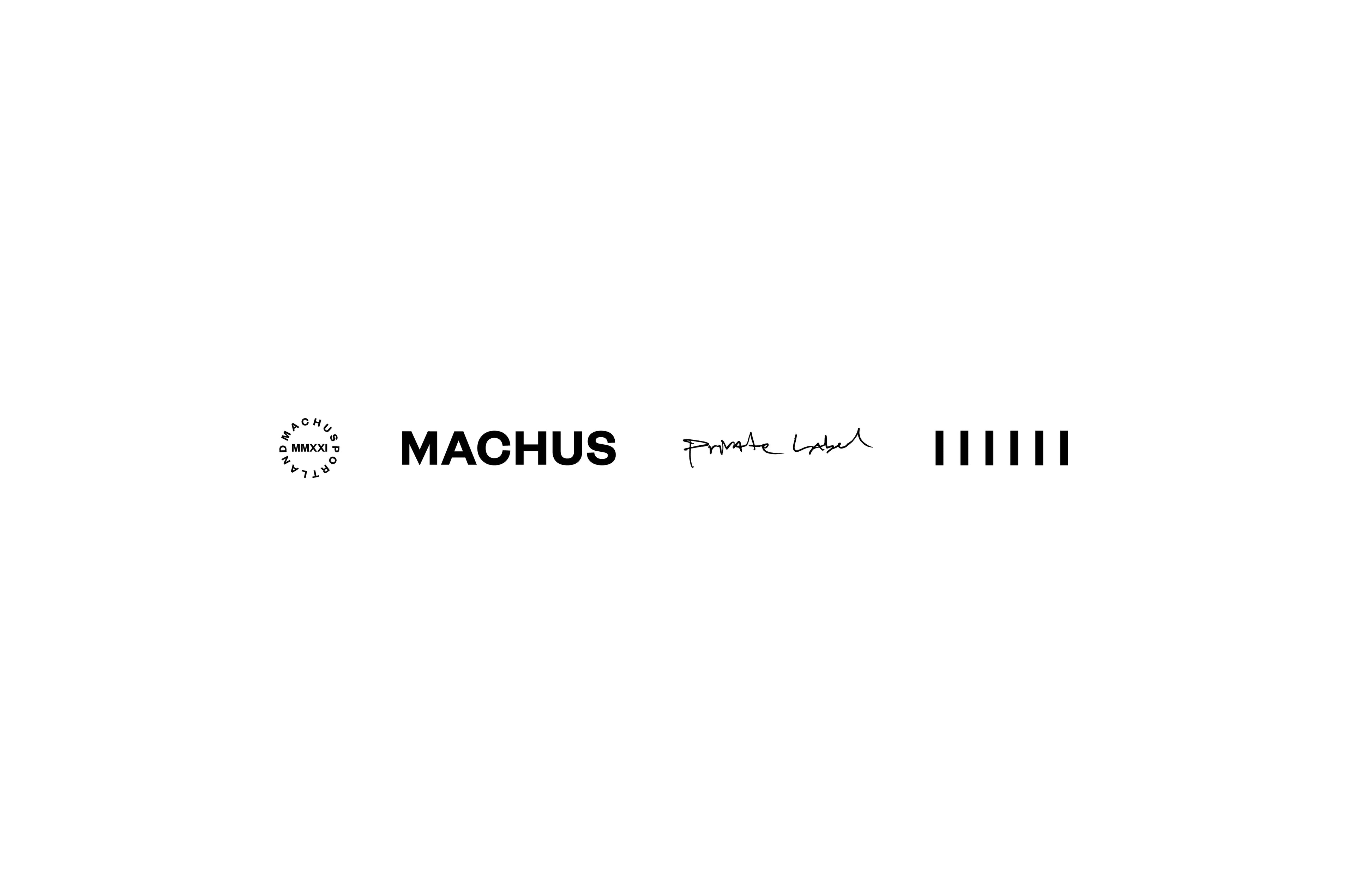 MACHUS PHYSICAL GIFT CARD Gift Certificate